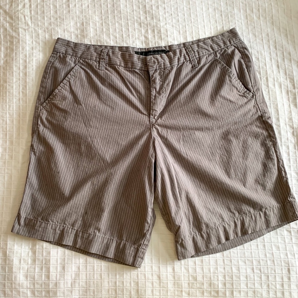 Calvin Klein shorts (6)